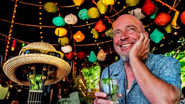 Open huis: Het Instituut voor Verwondering